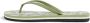 O'Neill Women's Profile Graphic Sandals Sandalen olijfgroen - Thumbnail 2