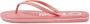 O'Neill Schoenen Women PROFILE LOGO SANDALS Georgia Peach 39 Georgia Peach 100% Polyethylene Upper: TPU - Thumbnail 3