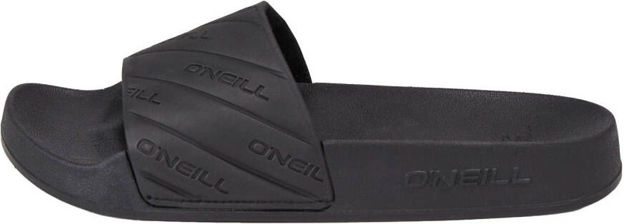 O'Neill Women's Rutile Slides Sandalen grijs