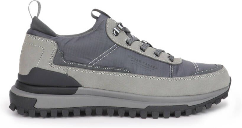 Pajar Fero 2.0 Winterschoenen bruin