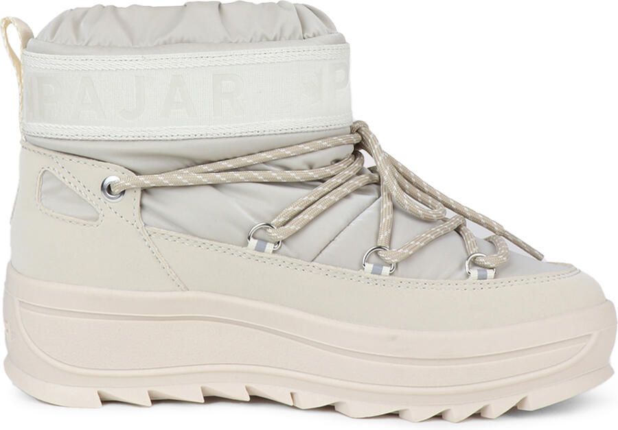 Pajar Women's Galaxy Mini Winterschoenen beige