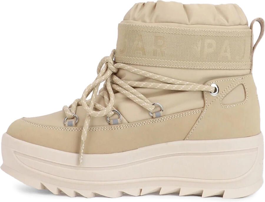Pajar Women's Galaxy Mini Winterschoenen beige