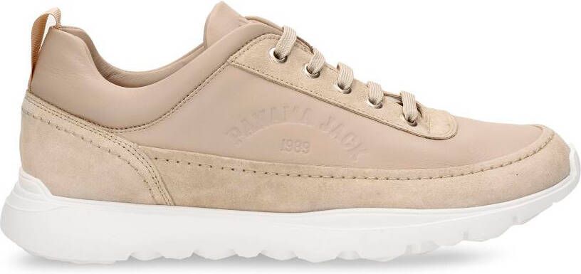 Panama Jack Jensen C1 Sneakers beige
