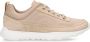 Panama Jack Jensen C1 Sneakers taupe Leer - Thumbnail 4