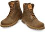 Panama Jack Veterboot Panama 03 Igloo Bruin Lamsvacht Gevoerd - Thumbnail 3