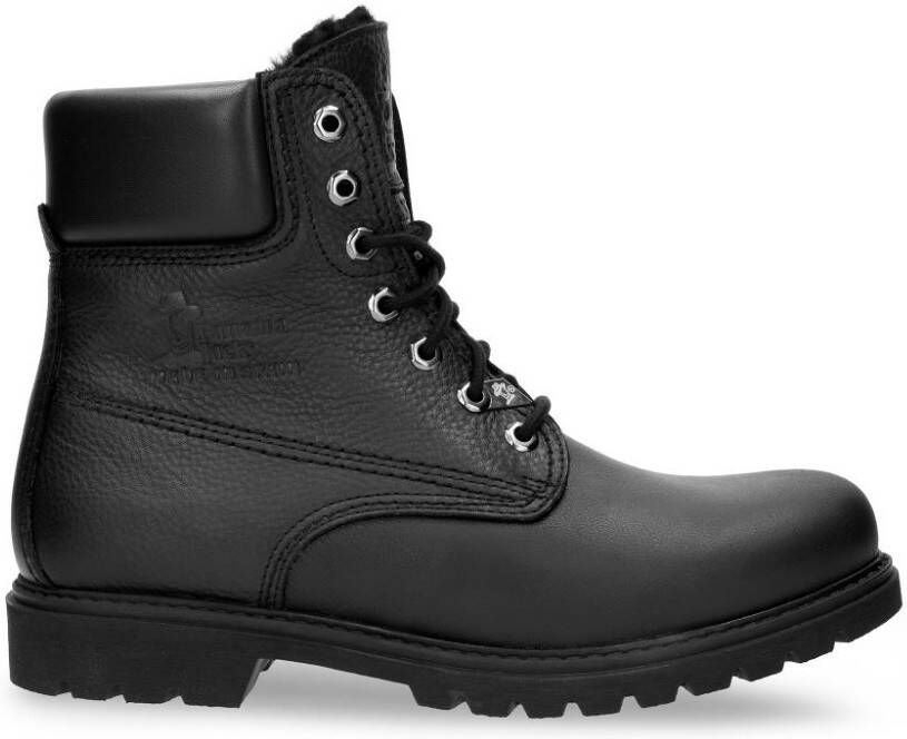 Panama Jack Panama 03 Igloo C25 Winterschoenen zwart