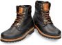 Panama Jack Panama 03 Igloo C25 Winterschoenen zwart - Thumbnail 2