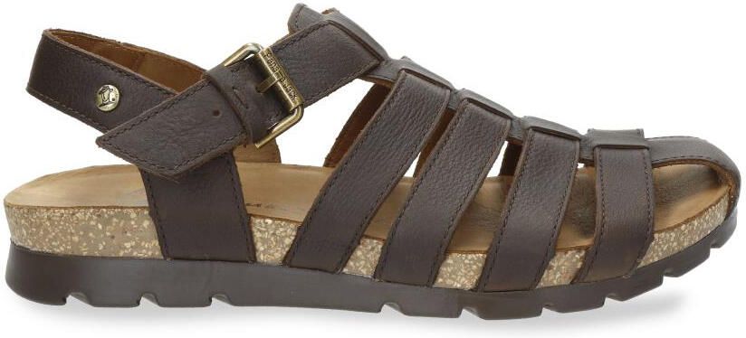 Panama Jack Sebas Sandalen bruin