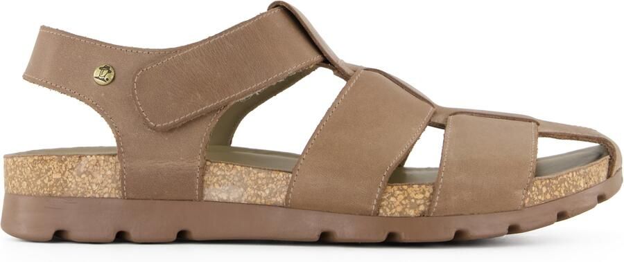 Panama Jack Stanley C8 Sandalen bruin beige - Foto 2
