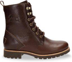 Panama Jack Women's Fara Igloo Trav B8 Winterschoenen bruin
