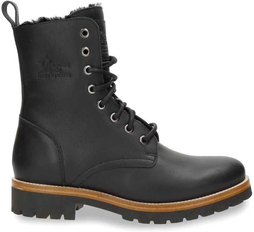Panama Jack Boots Women Frisia Igloo B6 Napa leer Black - Foto 2
