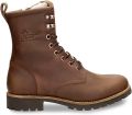 Panama Jack Veterboot Ibi B2 Cuero Bark Warm Gevoerd - Bruin