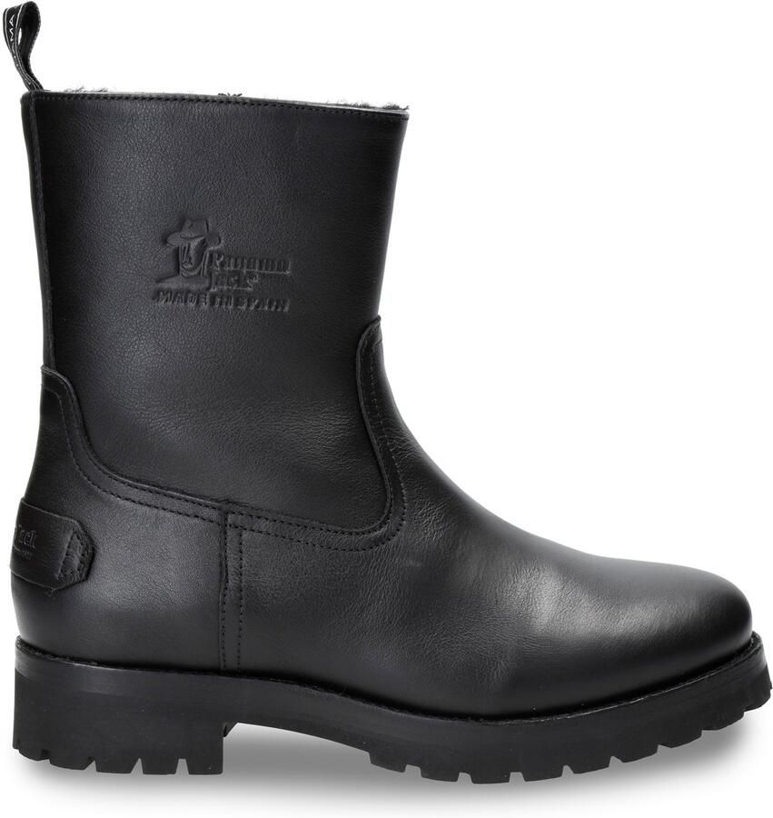 Panama Jack Women's Monovar Igloo Winterschoenen zwart