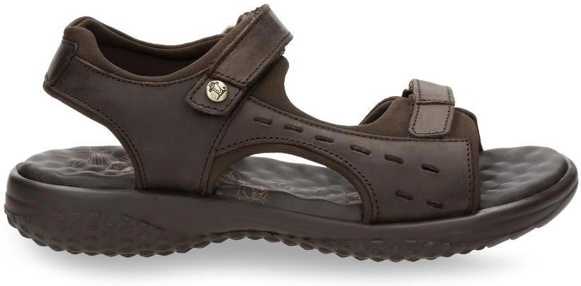 Panama Jack Nilo Basics B8 sandałen napa grass marron braun - Foto 6