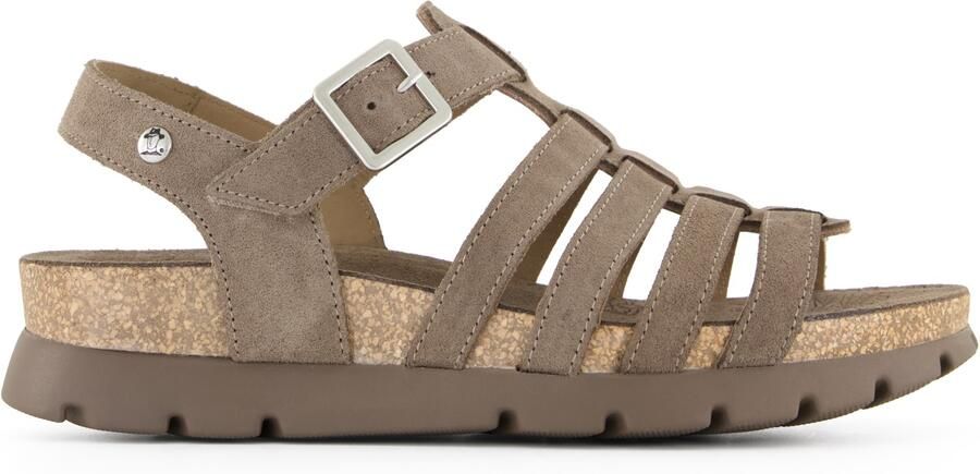 Panama Jack Women's Sasha B2 Sandalen bruin beige - Foto 3