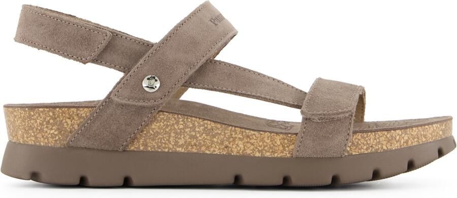 Panama Jack Sandalen Selma Zomerschoen klittenbandschoen sandalette met comfortabel voetbed - Foto 9