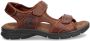 Panama Jack Sandalen Salton Zomerschoen klittenbandschoen outdoorsandaal met zachte binnenzool - Thumbnail 5