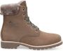 Panama Jack Dames Veterschoenen Panama Igloo B20 Nobock Gris Grey Grijs - Thumbnail 2