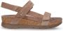 Panama Jack Sandalen Selma Zomerschoen klittenbandschoen sandalette met comfortabel voetbed - Thumbnail 7
