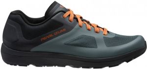 Pearl Izumi Canyon SPD Fietsschoenen zwart