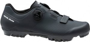 Pearl Izumi Expedition Fietsschoenen zwart