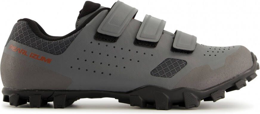 Pearl Izumi Summit Fietsschoenen grijs