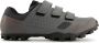 Pearl Izumi Summit Mtb-schoenen Grijs Man - Thumbnail 2