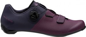 Pearl Izumi Women's Attack Road Fietsschoenen purper
