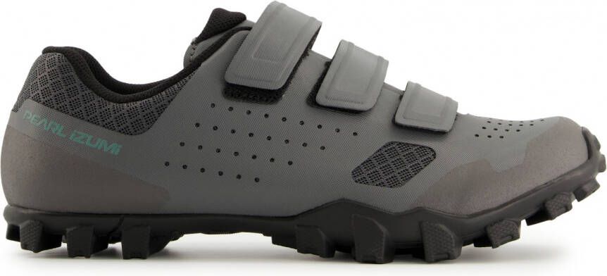 Pearl Izumi Women's Summit Fietsschoenen grijs - Foto 2