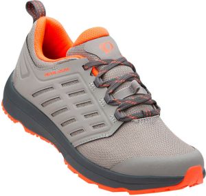 Pearl Izumi Women's X-Alp Canyon Fietsschoenen grijs
