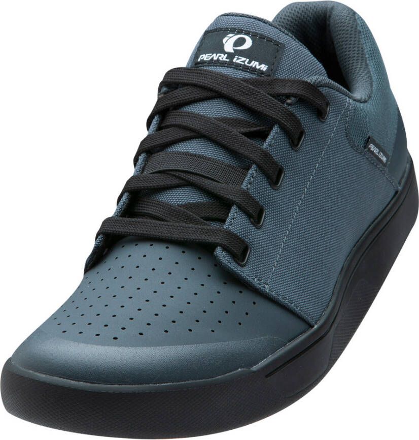 Pearl Izumi Women's X-Alp Flow Fietsschoenen grijs zwart - Foto 2