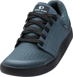 Pearl Izumi Women's X-Alp Flow Fietsschoenen grijs zwart