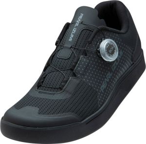 Pearl Izumi X-Alp Flow Pop Fietsschoenen zwart