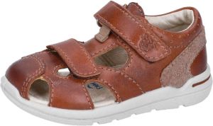 Pepino by Ricosta Kid's Kaspi Sandalen Mittel beige