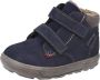 Pepino by Ricosta Kid's Alex Winterschoenen blauw - Thumbnail 1