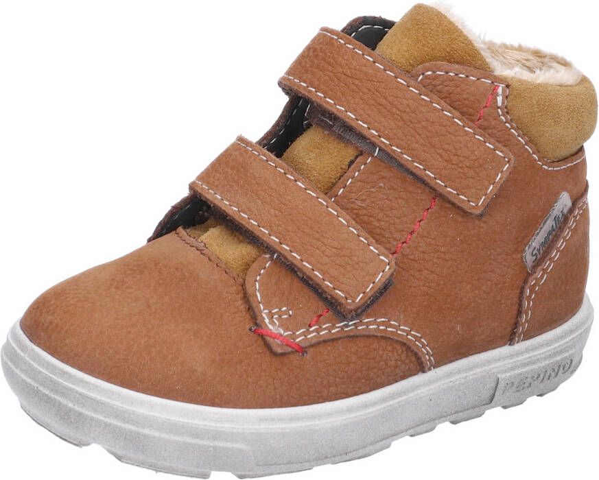 Pepino by Ricosta Kid's Alex Winterschoenen bruin