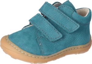 Pepino by Ricosta Kid's Chrisy Sneakers Regular turkoois