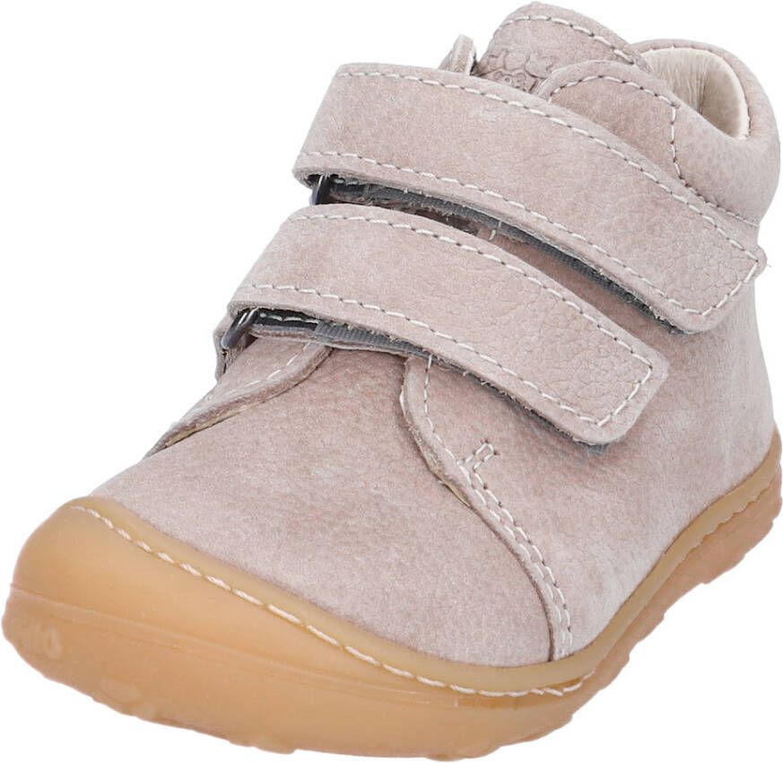 Pepino by Ricosta Kid's Chrisy Vrijetijdsschoenen Regular roze