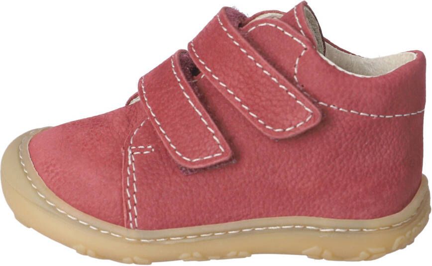 Pepino by Ricosta Kid's Chrisy Vrijetijdsschoenen Regular burgundy