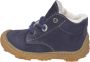 Pepino by Ricosta Kid's Colin Winterschoenen blauw - Thumbnail 2
