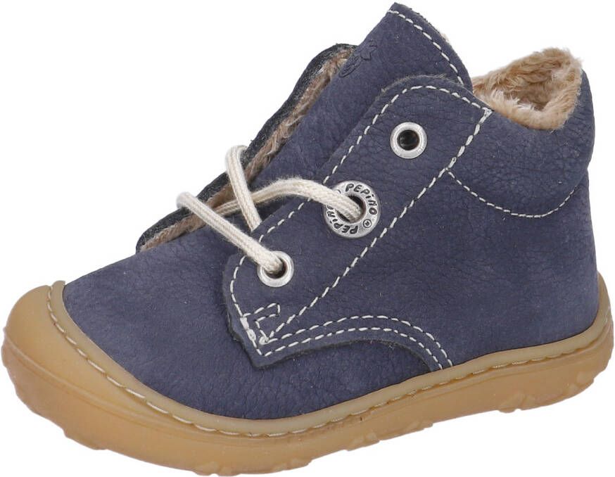 Pepino by Ricosta Kid's Corany Winterschoenen blauw