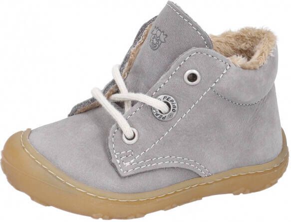 Pepino by Ricosta Kid's Corany Winterschoenen beige