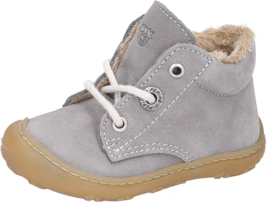 Pepino by Ricosta Kid's Corany Winterschoenen beige
