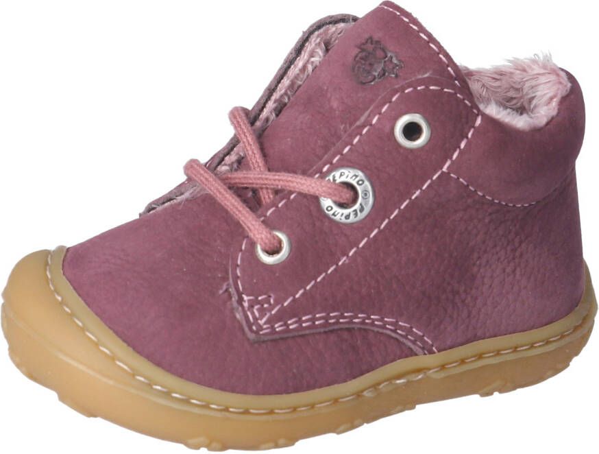 Pepino by Ricosta Kid's Corany Winterschoenen rood