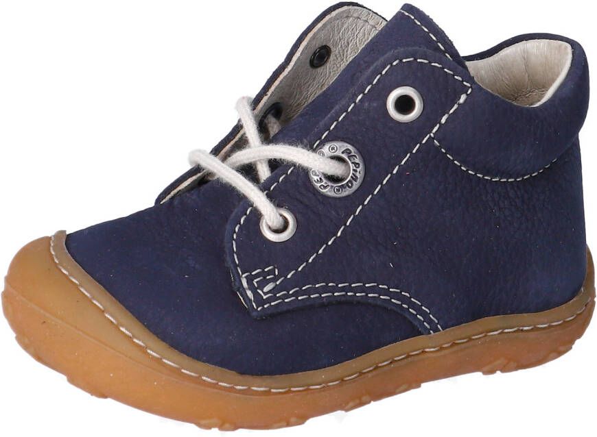 Pepino by Ricosta Kid's Cory Vrijetijdsschoenen Regular blauw