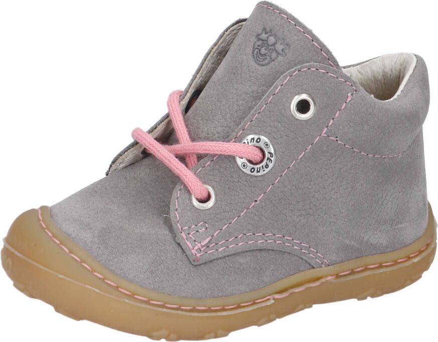 Pepino by Ricosta Kid's Cory Vrijetijdsschoenen Regular grijs