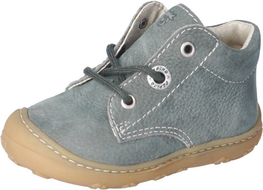 Pepino by Ricosta Kid's Cory Vrijetijdsschoenen Regular grijs