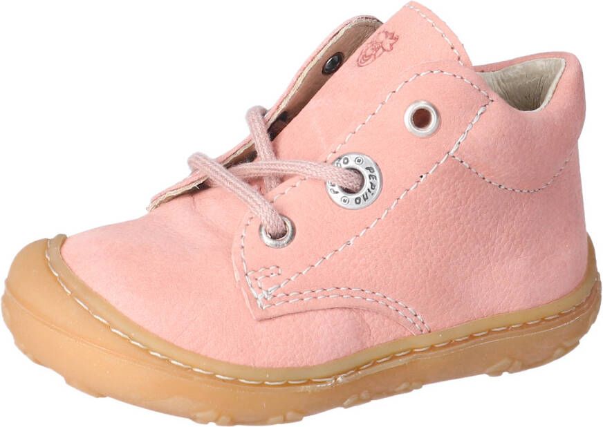 Pepino by Ricosta Kid's Cory Vrijetijdsschoenen Regular roze