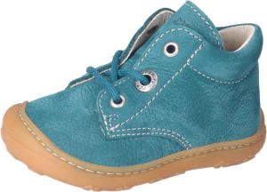 Pepino by Ricosta Kid's Cory Sneakers Regular turkoois