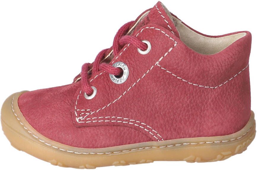 Pepino by Ricosta Kid's Cory Vrijetijdsschoenen Regular burgundy